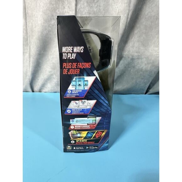 Bandai Namco - Digimon - Vital Hero Interactive Fitness Tracker - Picture 4 of 6